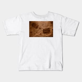 Fossil Kids T-Shirt